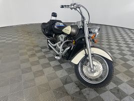 2009 HONDA SHADOW 