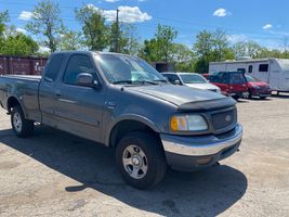 2003 FORD F150 