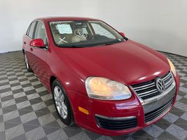 2007 VOLKSWAGEN JETTA 