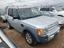 2006 LAND ROVER LR3 SE