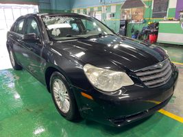 2007 CHRYSLER SEBRING
