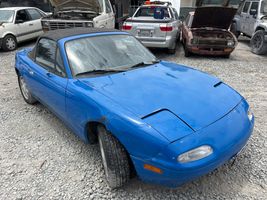 1991 MAZDA MIATA