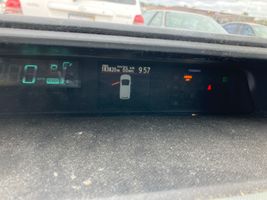 2012 TOYOTA PRIUS C 