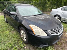 2012 NISSAN ALTIMA S