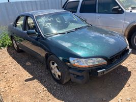1998 HONDA ACCORD EX