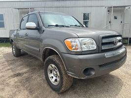 2005 TOYOTA TUNDRA