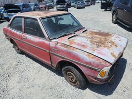 1971 TOYOTA COROLLA 