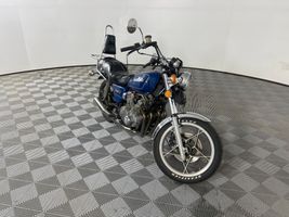 1980 SUZUKI GS550/L 