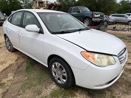2010 HYUNDAI ELANTRA