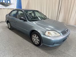 2000 HONDA CIVIC VP