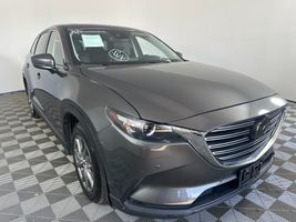 2018 MAZDA CX-9 
