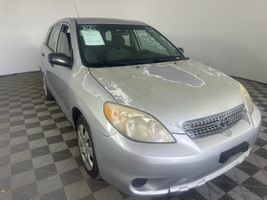 2007 TOYOTA MATRIX 