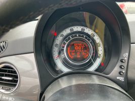 2013 FIAT 500 POP