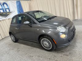 2013 FIAT 500 POP