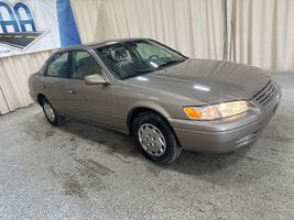 1999 TOYOTA CAMRY 