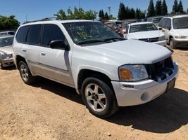 2008 GMC ENVOY 