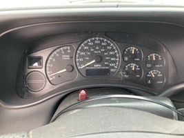 2001 CHEVROLET TAHOE 