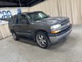2001 CHEVROLET TAHOE