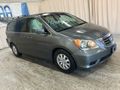 2008 HONDA ODYSSEY