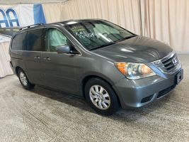 2008 HONDA ODYSSEY EX-L