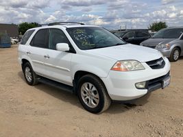 2003 ACURA MDX TOURING