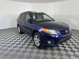 2010 HYUNDAI SANTA FE LIMITED