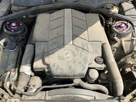 2000 MERCEDES-BENZ S CLASS S430