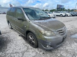 2004 MAZDA MPV