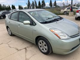 2009 TOYOTA PRIUS 