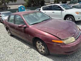 2002 SATURN L-SERIES L200
