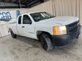2007 CHEVROLET SILVERADO 1500
