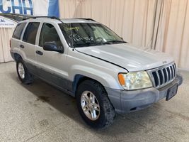 2003 JEEP GRAND CHEROKEE LAREDO