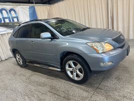 2006 LEXUS RX 330 