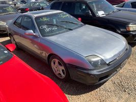 2000 HONDA PRELUDE BASE