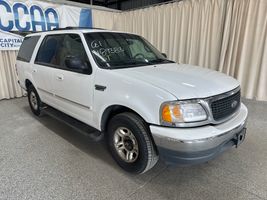 2000 FORD EXPEDITION XLT