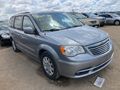 2015 CHRYSLER TOWN & COUNTRY