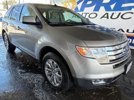 2008 FORD EDGE SEL