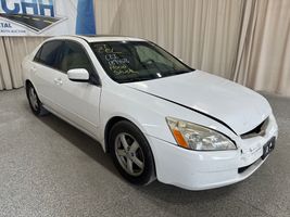 2003 HONDA ACCORD EX