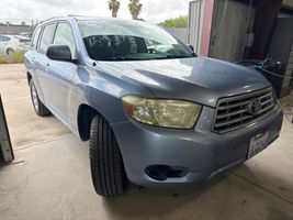 2008 TOYOTA HIGHLANDER BASE