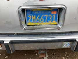 1985 CHEVROLET EL CAMINO 