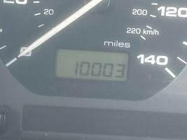1998 VOLKSWAGEN GOLF GL