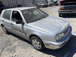1998 VOLKSWAGEN GOLF GL