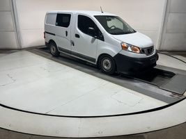 2016 NISSAN NV 200 S