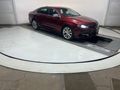 2017 CHEVROLET IMPALA