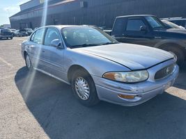 2004 BUICK LESABRE CUSTOM
