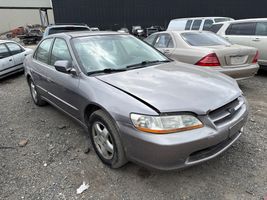 2000 HONDA ACCORD EX