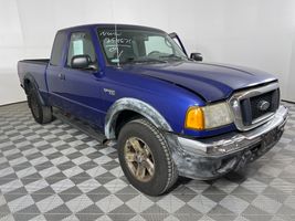 2004 FORD RANGER 