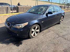2007 BMW 5-SERIES 530XI
