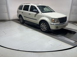 2007 CHRYSLER ASPEN LIMITED