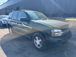 2004 CHEVROLET TRAILBLAZER LS